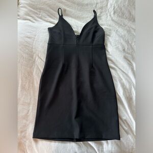 Abercrombie mini dress